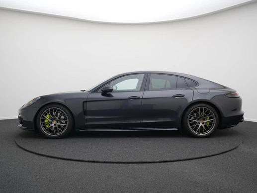 Porsche Panamera - Afbeelding 19 van 30