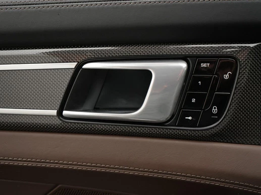 Porsche Panamera - Afbeelding 24 van 30