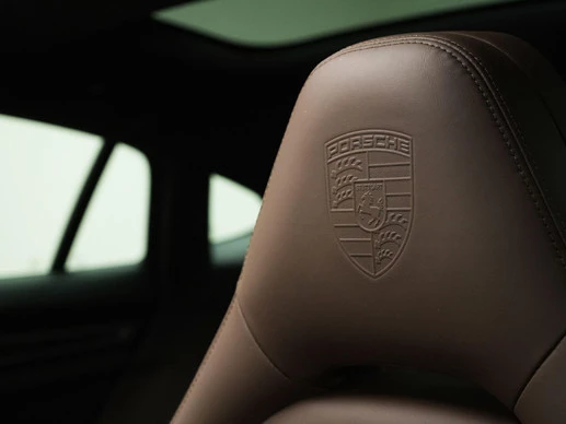Porsche Panamera - Afbeelding 26 van 30