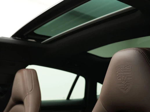 Porsche Panamera - Afbeelding 30 van 30