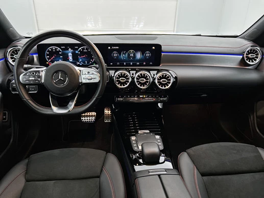 Mercedes-Benz CLA - Afbeelding 2 van 30