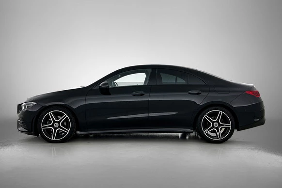 Mercedes-Benz CLA - Afbeelding 4 van 30
