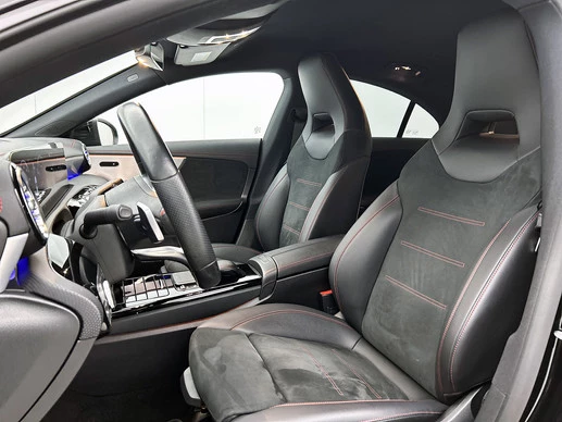 Mercedes-Benz CLA - Afbeelding 5 van 30