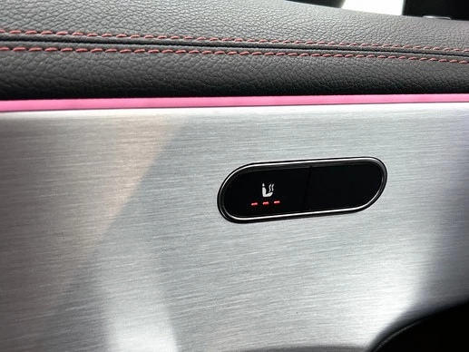 Mercedes-Benz CLA - Afbeelding 6 van 30