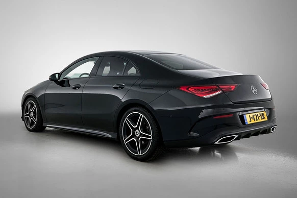 Mercedes-Benz CLA - Afbeelding 7 van 30