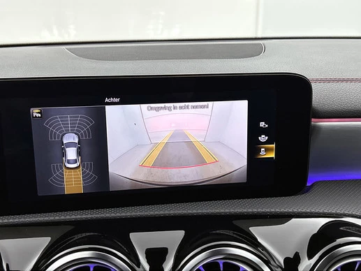 Mercedes-Benz CLA - Afbeelding 8 van 30