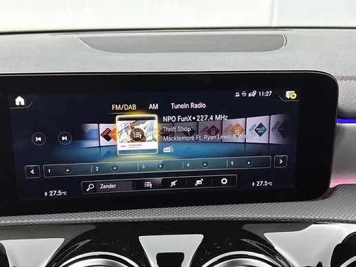 Mercedes-Benz CLA - Afbeelding 11 van 30