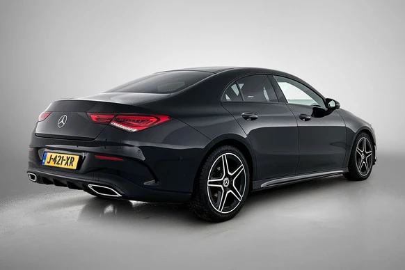 Mercedes-Benz CLA - Afbeelding 12 van 30