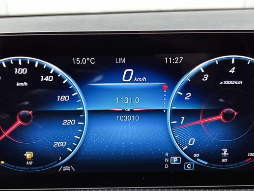 Mercedes-Benz CLA - Afbeelding 13 van 30