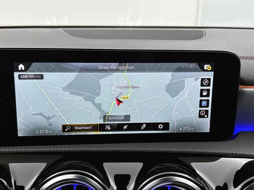 Mercedes-Benz CLA - Afbeelding 14 van 30