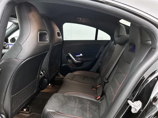 Mercedes-Benz CLA - Afbeelding 16 van 30