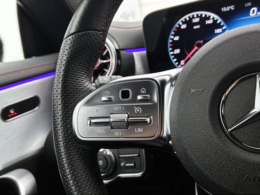 Mercedes-Benz CLA - Afbeelding 18 van 30