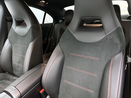 Mercedes-Benz CLA - Afbeelding 19 van 30
