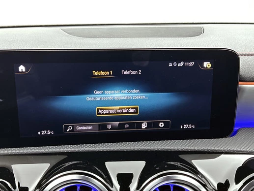 Mercedes-Benz CLA - Afbeelding 20 van 30