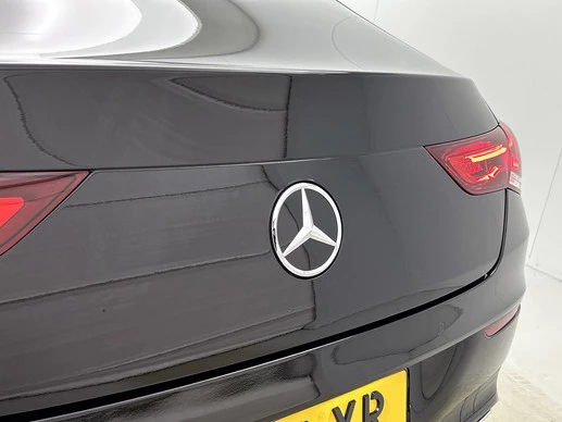 Mercedes-Benz CLA - Afbeelding 21 van 30