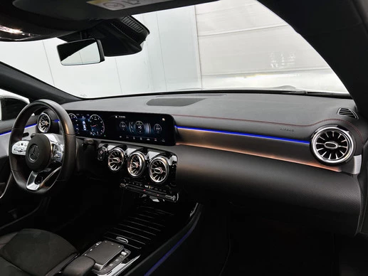 Mercedes-Benz CLA - Afbeelding 22 van 30