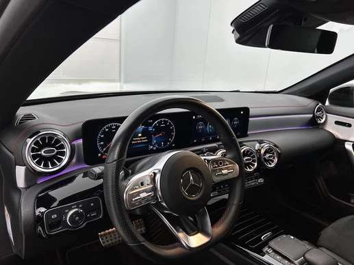 Mercedes-Benz CLA - Afbeelding 23 van 30