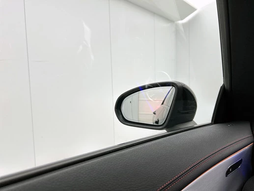 Mercedes-Benz CLA - Afbeelding 24 van 30