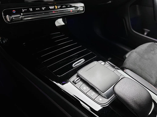 Mercedes-Benz CLA - Afbeelding 25 van 30