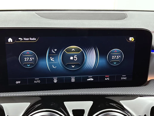 Mercedes-Benz CLA - Afbeelding 27 van 30