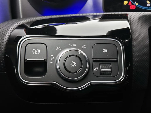 Mercedes-Benz CLA - Afbeelding 28 van 30