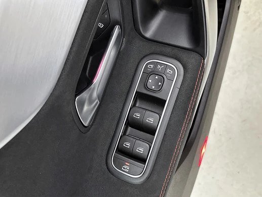 Mercedes-Benz CLA - Afbeelding 29 van 30