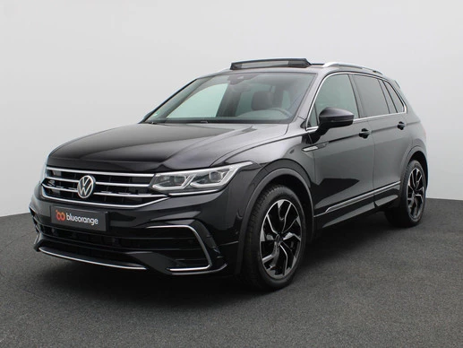 Volkswagen Tiguan - Afbeelding 1 van 30