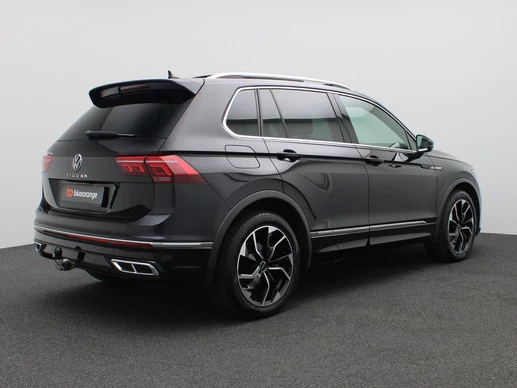 Volkswagen Tiguan - Afbeelding 3 van 30