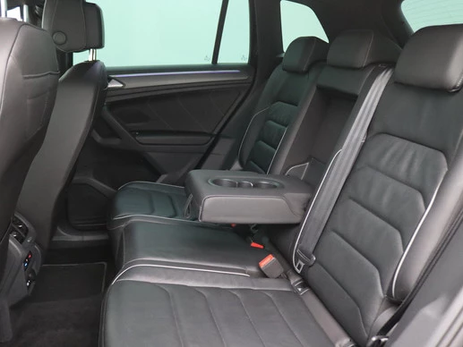 Volkswagen Tiguan - Afbeelding 7 van 30
