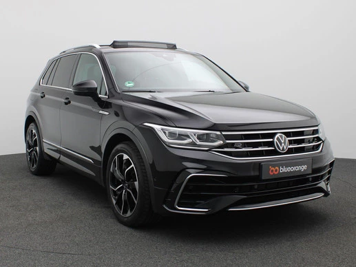 Volkswagen Tiguan - Afbeelding 12 van 30