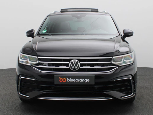 Volkswagen Tiguan - Afbeelding 13 van 30