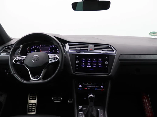 Volkswagen Tiguan - Afbeelding 17 van 30