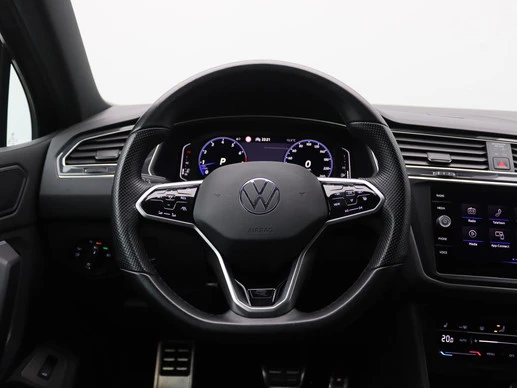 Volkswagen Tiguan - Afbeelding 18 van 30