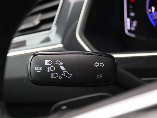 Volkswagen Tiguan - Afbeelding 21 van 30