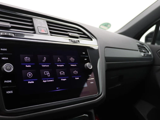 Volkswagen Tiguan - Afbeelding 23 van 30