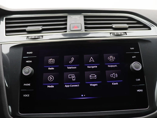 Volkswagen Tiguan - Afbeelding 25 van 30