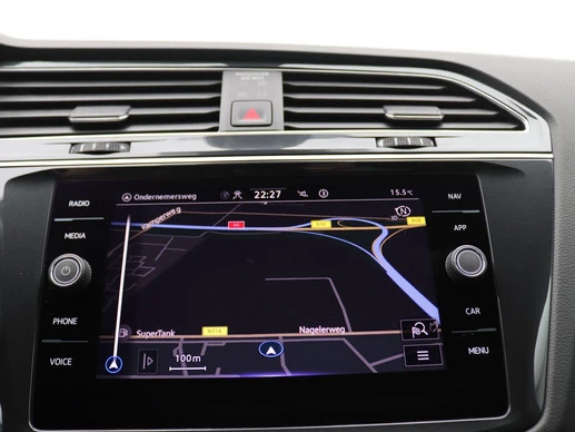Volkswagen Tiguan - Afbeelding 26 van 30