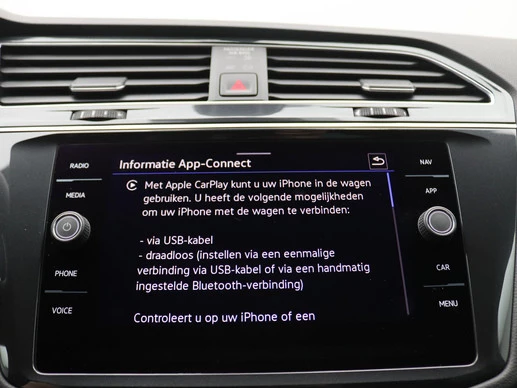 Volkswagen Tiguan - Afbeelding 27 van 30