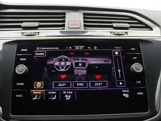 Volkswagen Tiguan - Afbeelding 29 van 30