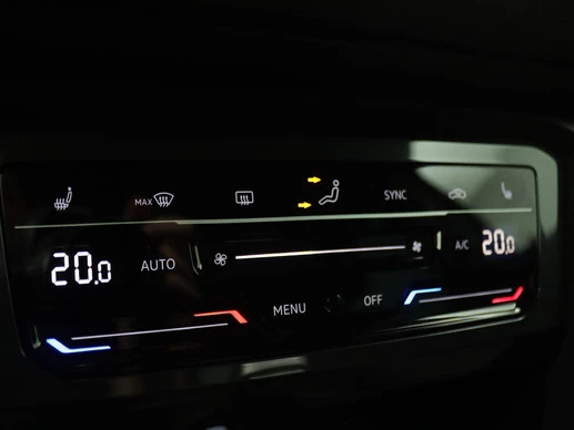 Volkswagen Tiguan - Afbeelding 30 van 30