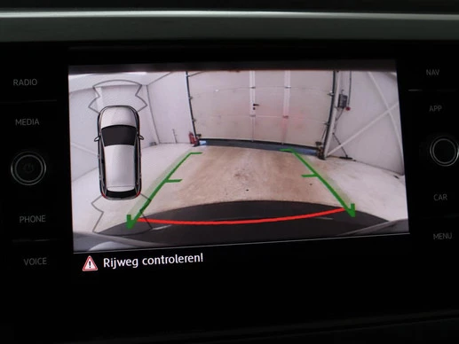 Volkswagen Polo - Afbeelding 15 van 30