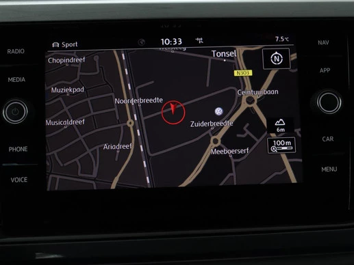 Volkswagen Polo - Afbeelding 18 van 30