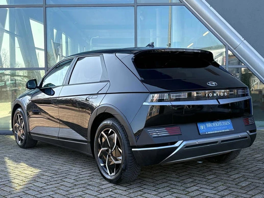 Hyundai IONIQ 5 - Afbeelding 2 van 30