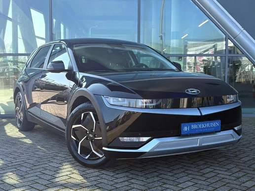 Hyundai IONIQ 5 - Afbeelding 3 van 30