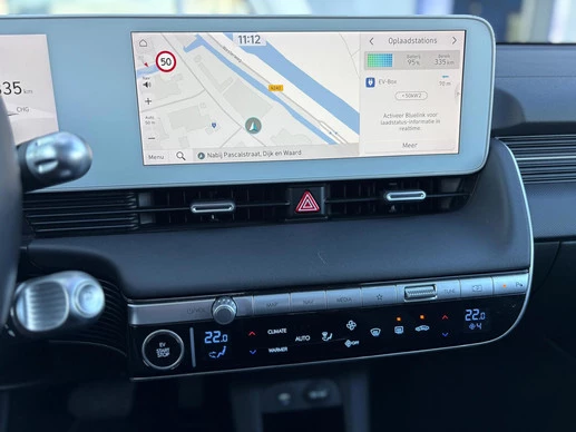 Hyundai IONIQ 5 - Afbeelding 8 van 30