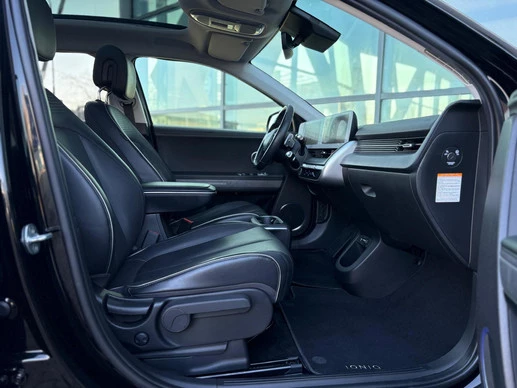 Hyundai IONIQ 5 - Afbeelding 9 van 30