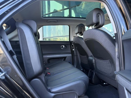 Hyundai IONIQ 5 - Afbeelding 10 van 30