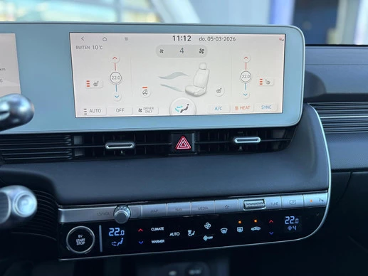 Hyundai IONIQ 5 - Afbeelding 12 van 30