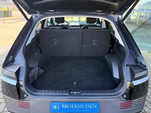 Hyundai IONIQ 5 - Afbeelding 13 van 30