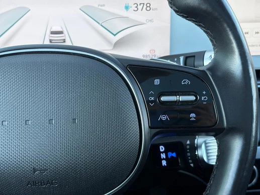 Hyundai IONIQ 5 - Afbeelding 15 van 30